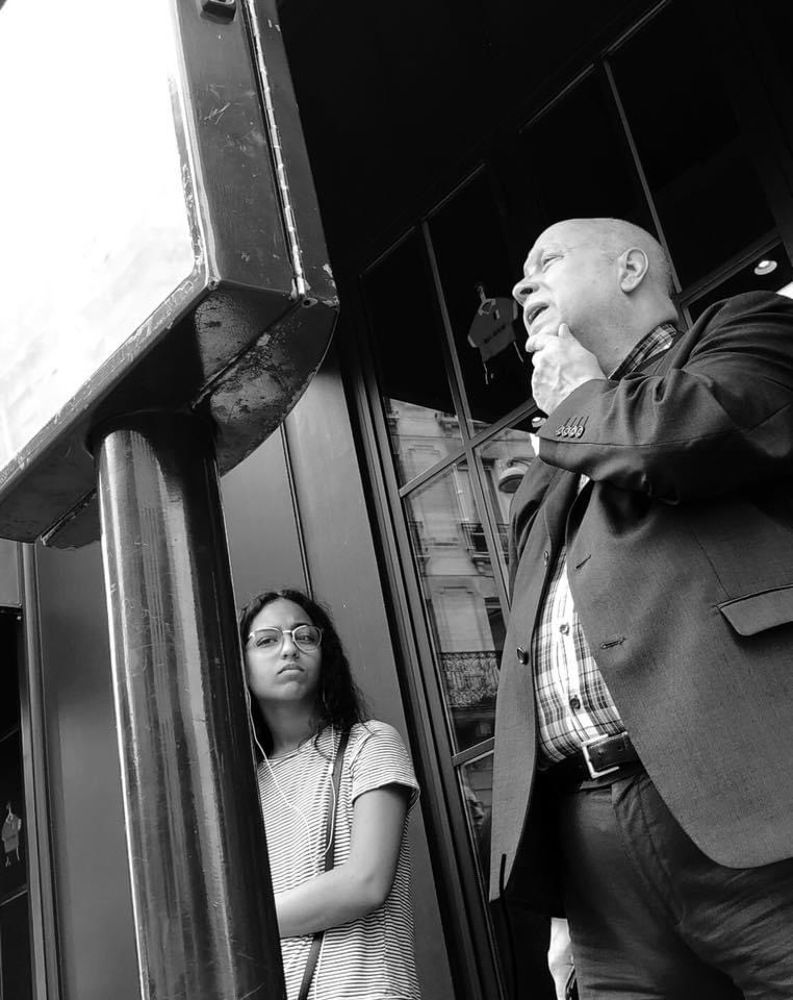 Photograph by Mehmet Omur