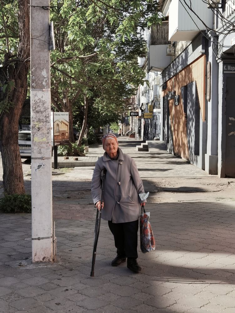 Photograph by Александр Гоцуляк