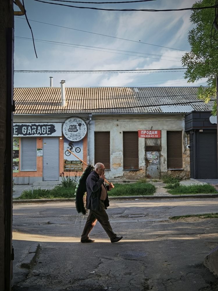 Photograph by Александр Гоцуляк