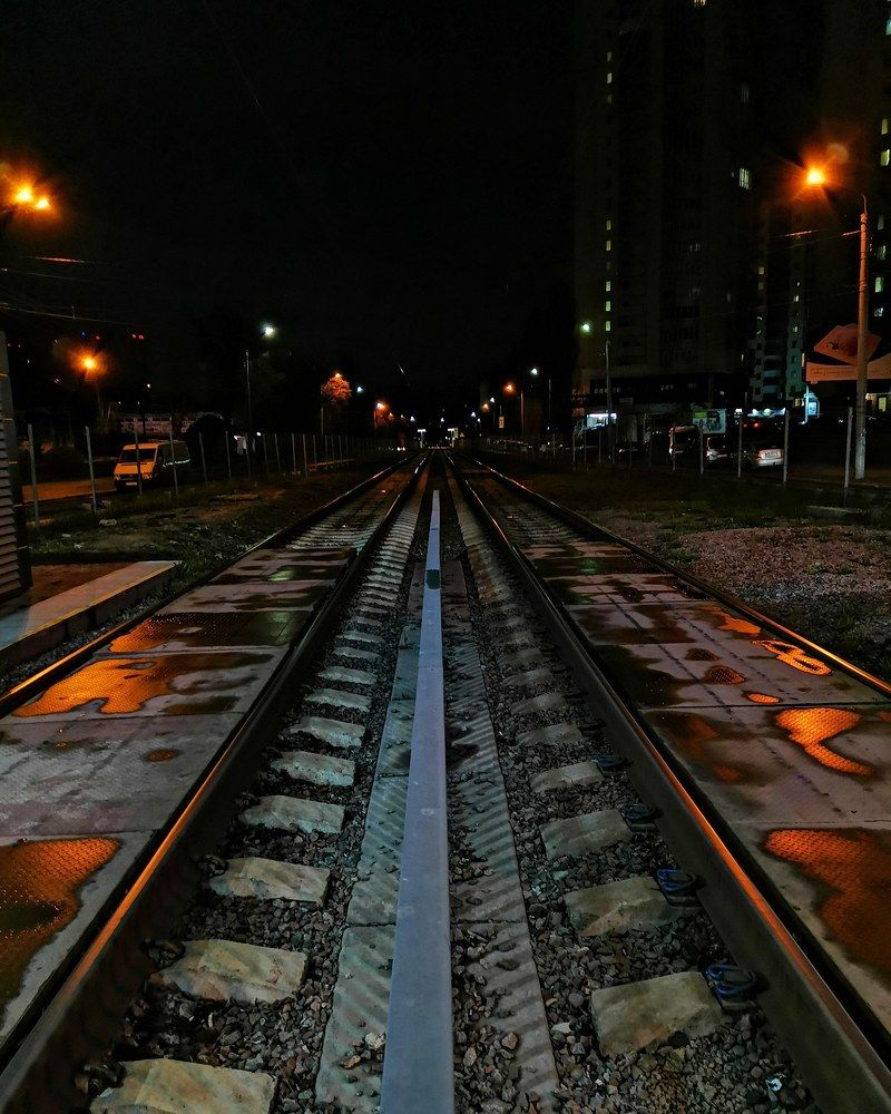 Photograph by Дмитрий Абрамович