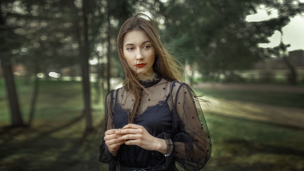 Photograph by Дмитрий Першин