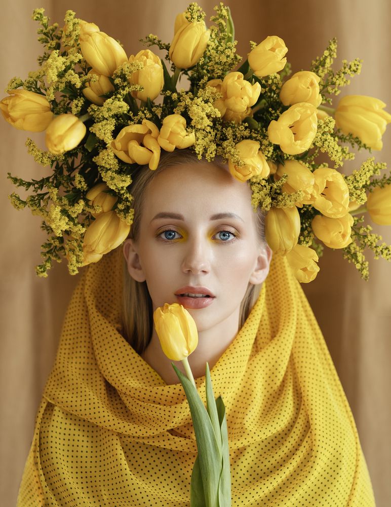 Photograph by Светлана Гордеева