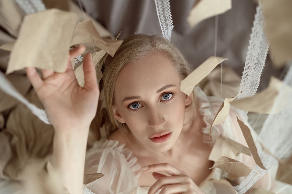 Photograph by Светлана Гордеева