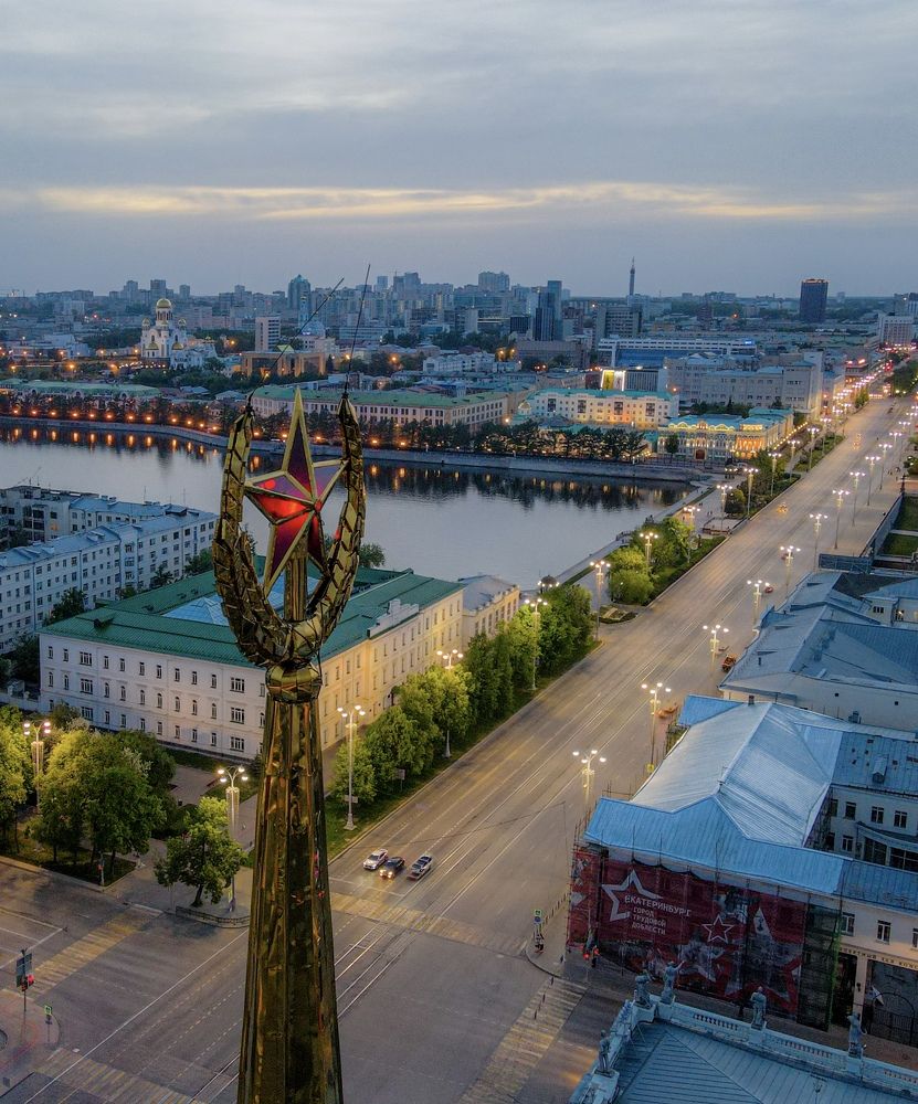 Photograph by FlyMyPenguin