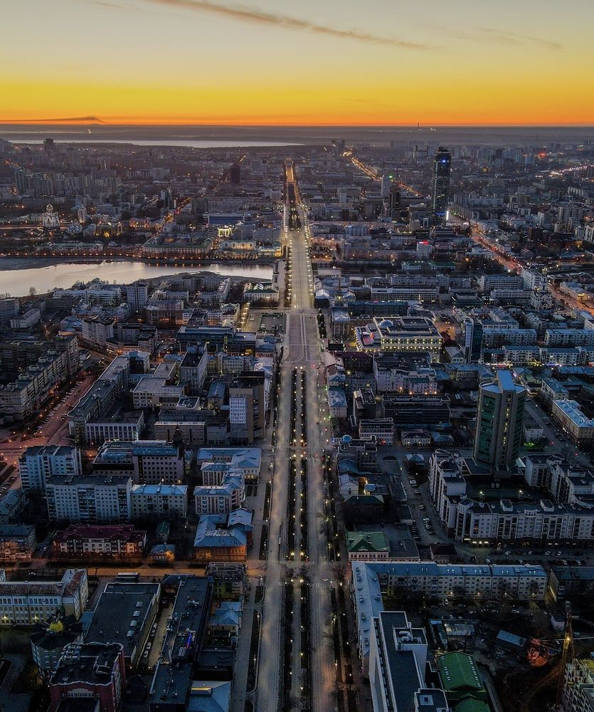 Photograph by FlyMyPenguin