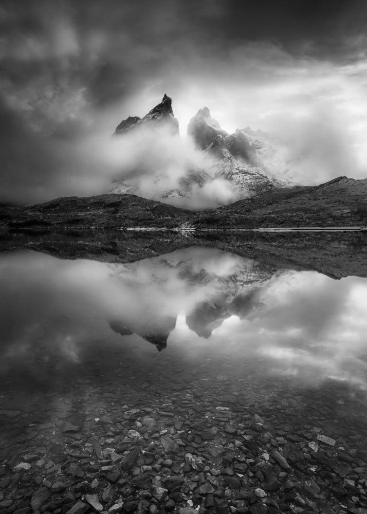 Photograph by Francisco Woloch