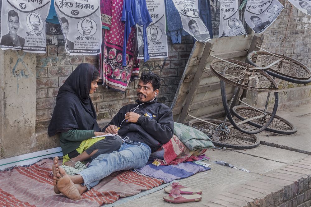 Photograph by sanchayan chowdhury