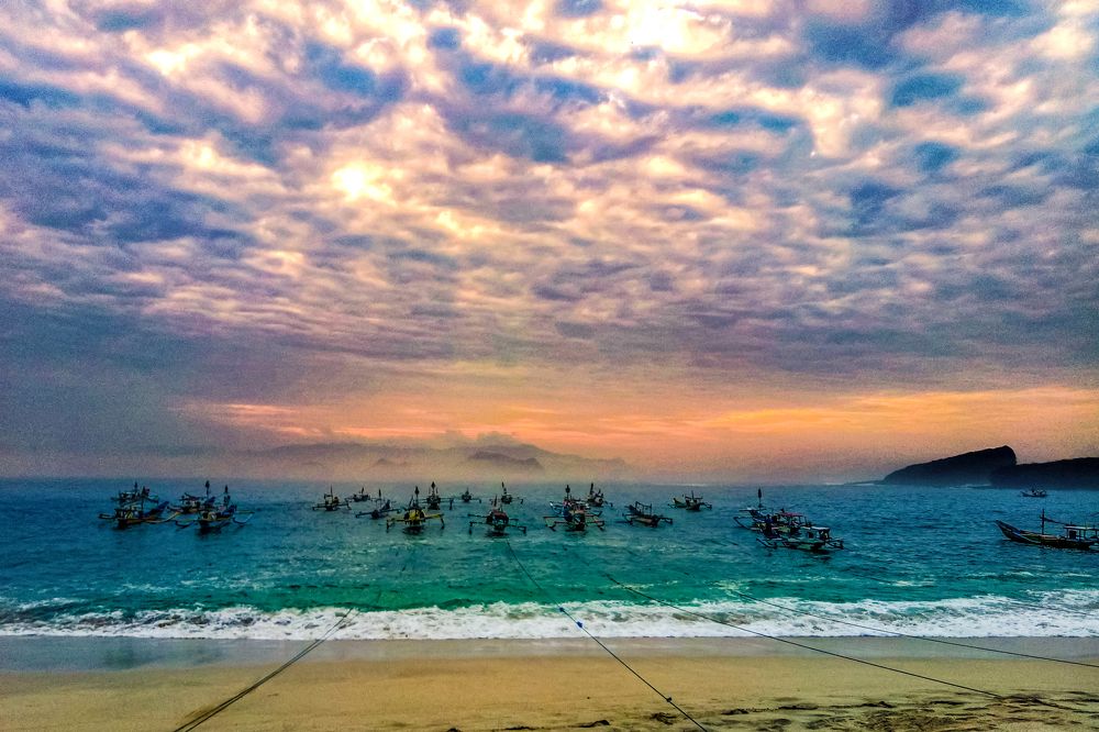 Photograph by Albert Maramis