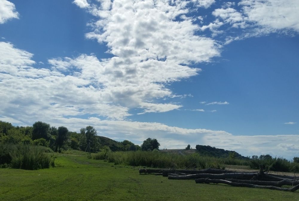 Photograph by Дарья Турова