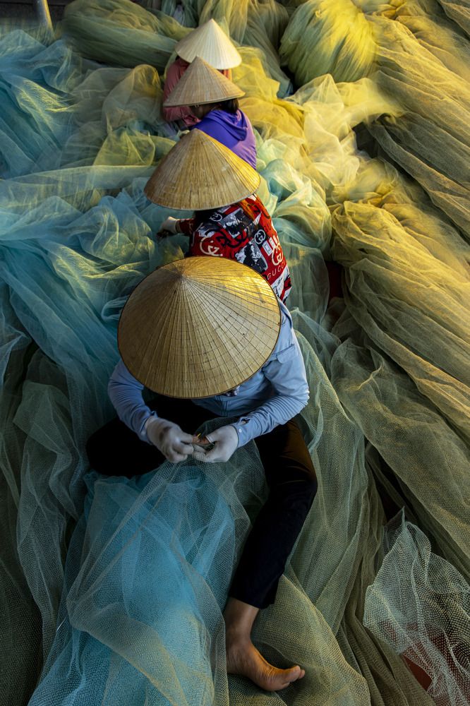 Photograph by Lưu Thành Đạt