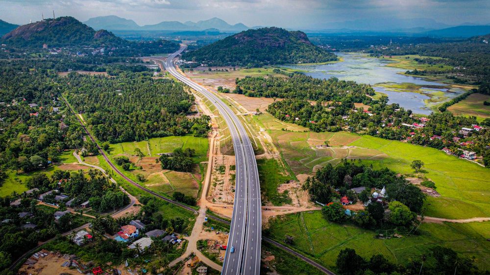 Photograph by Indunil Madusanka