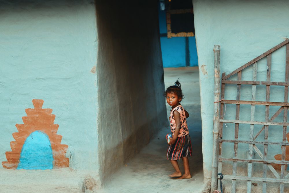 Photograph by Nabin Pokhrel