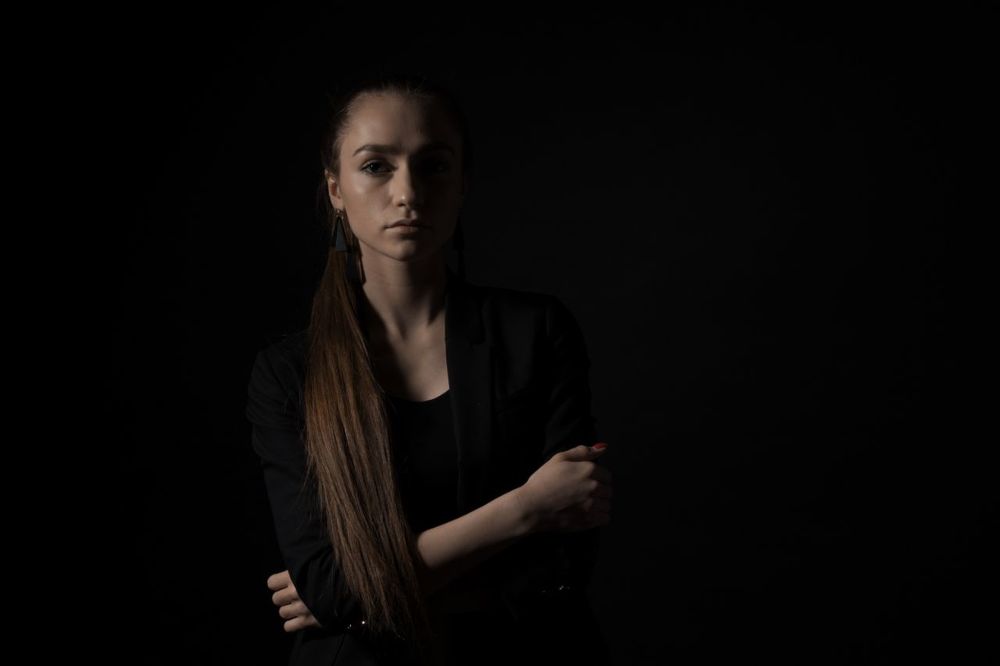 Photograph by Егор Колягин