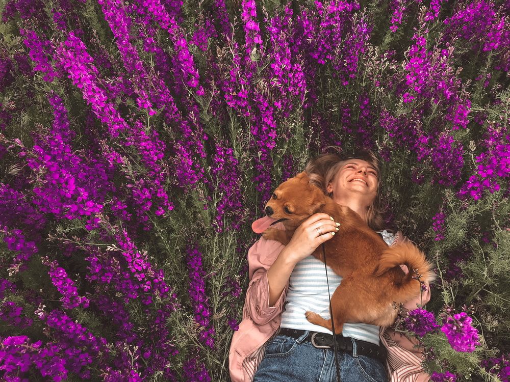 Photograph by Татьяна