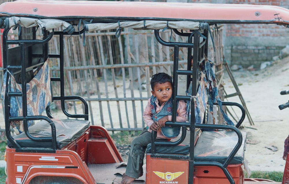 Photograph by Nabin Pokhrel