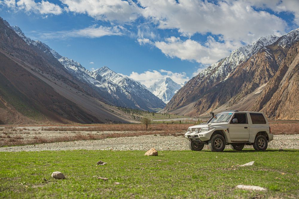 Photograph by Shahzad Ali