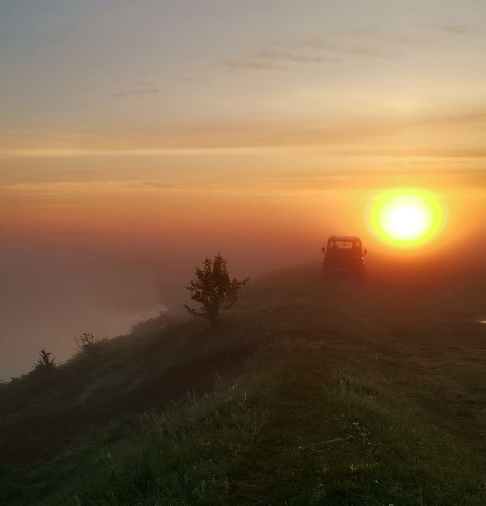 Photograph by Yury Khortau