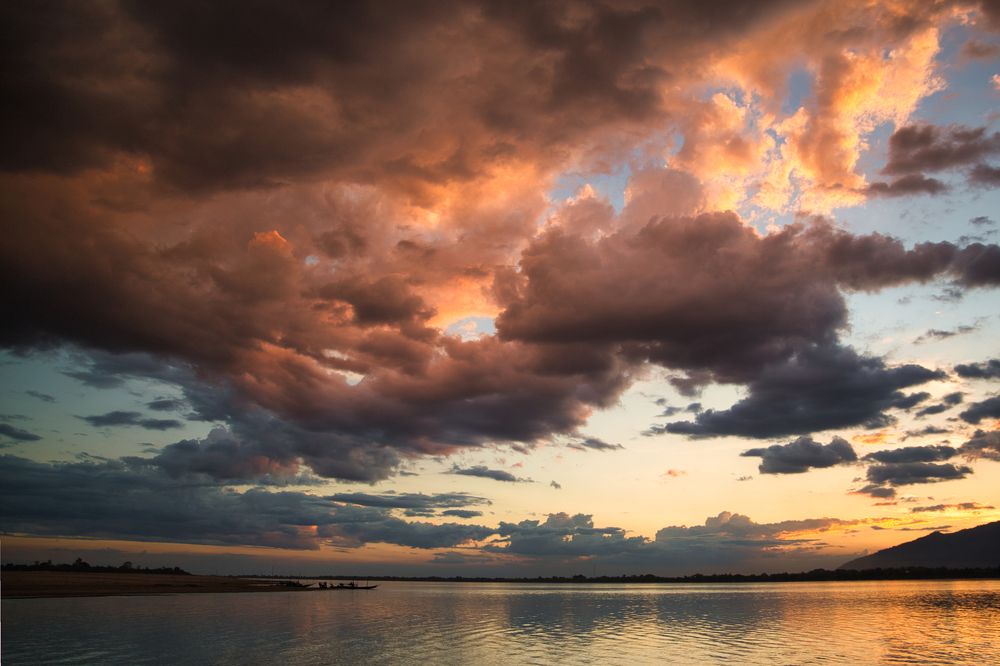 Photograph by Anatoly Serebrennikov