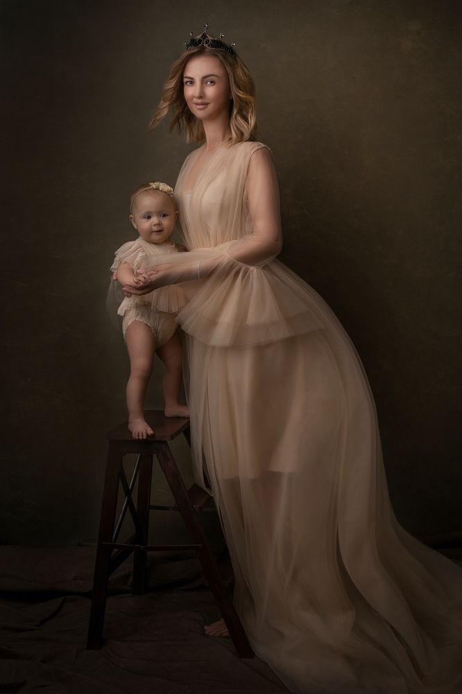 Photograph by Анастасия Лебедева