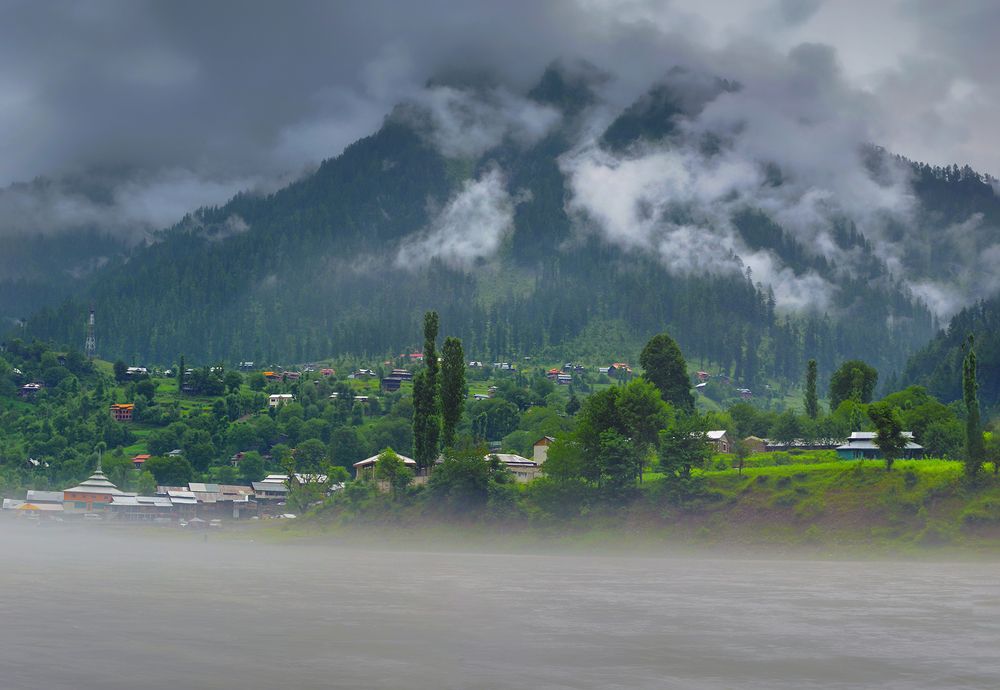 Poetry of the Earth !