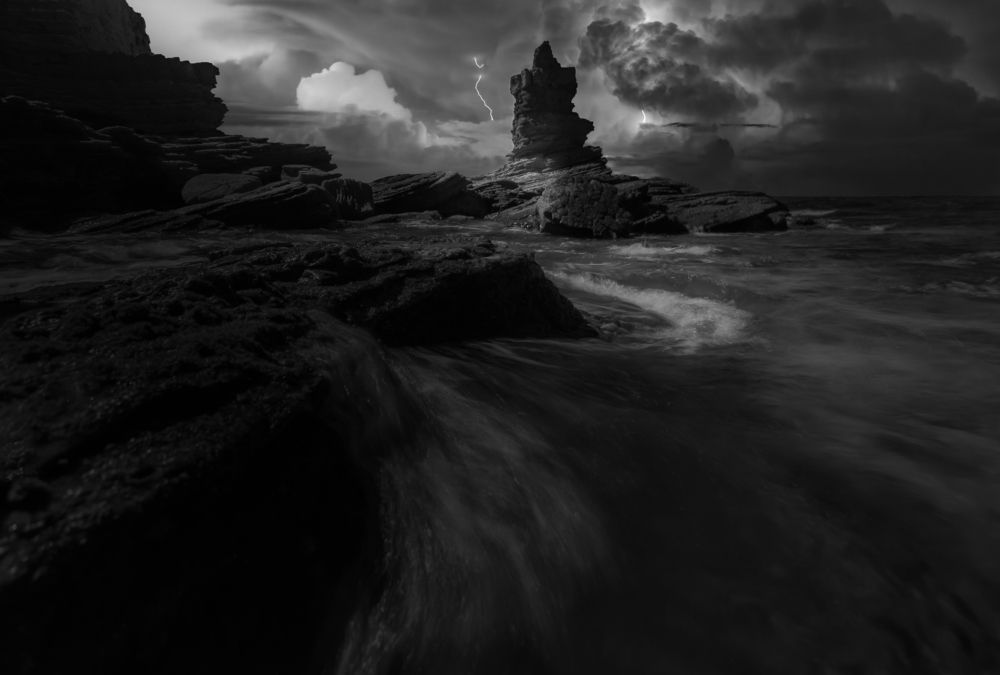 Photograph by Miguel  Ângelo Martins