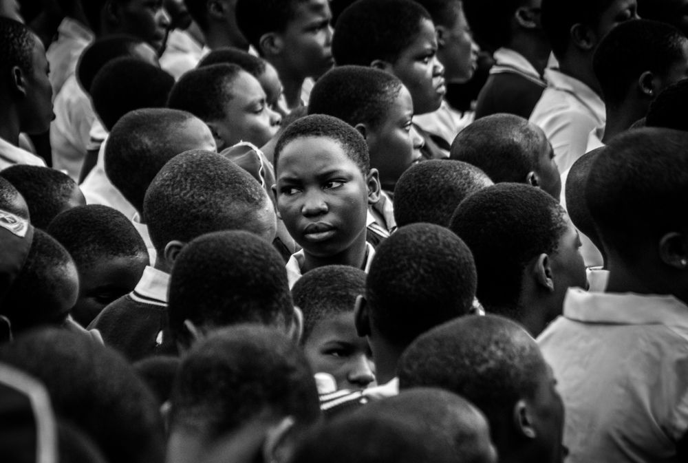 Фотография автора Olawale Adekola