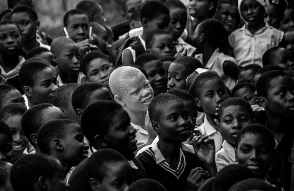 Фотография автора Olawale Adekola