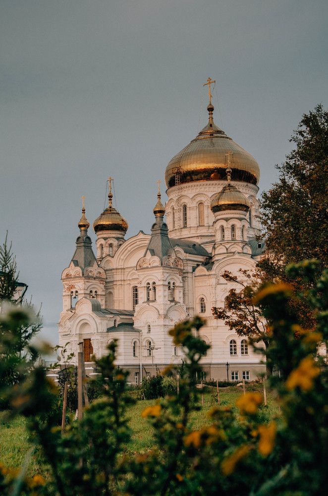 Photograph by Ксения Корсакова