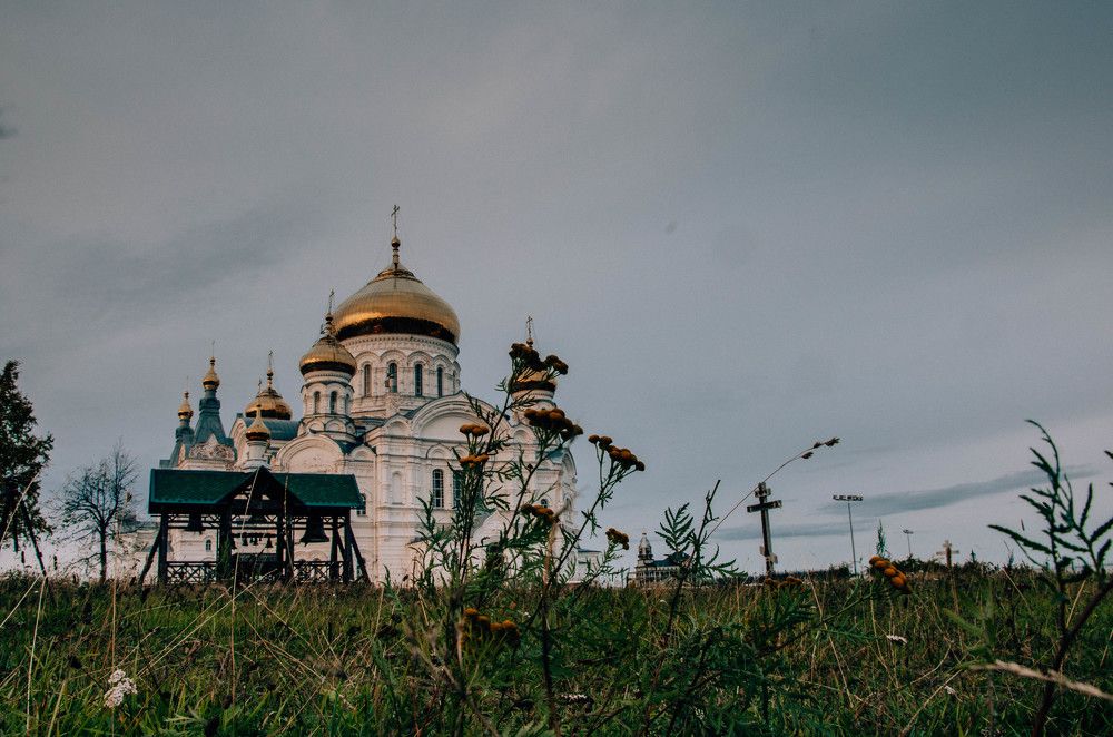 Photograph by Ксения Корсакова