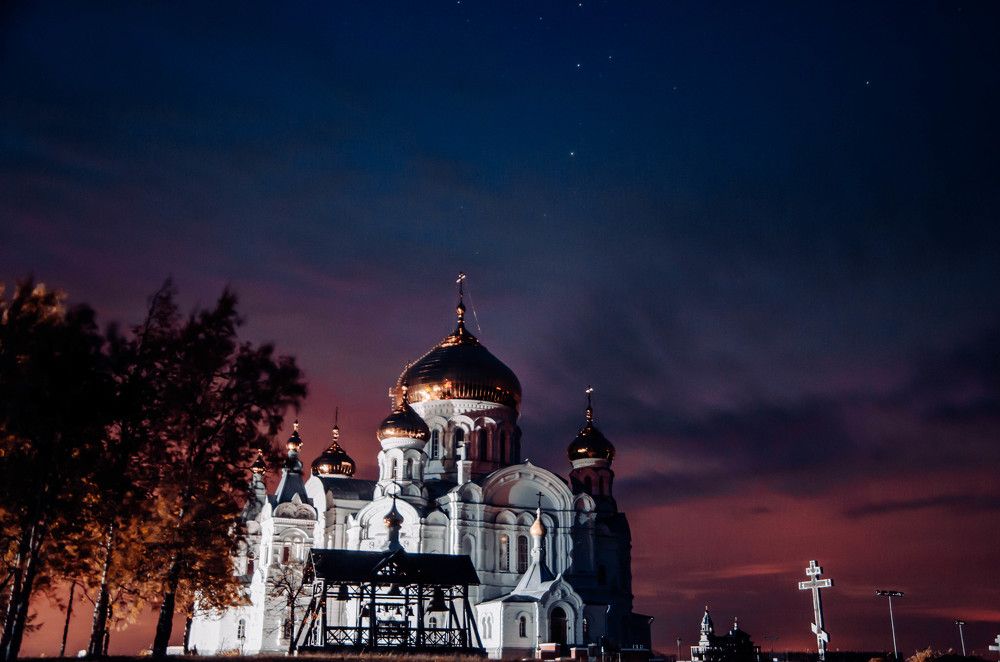 Photograph by Ксения Корсакова