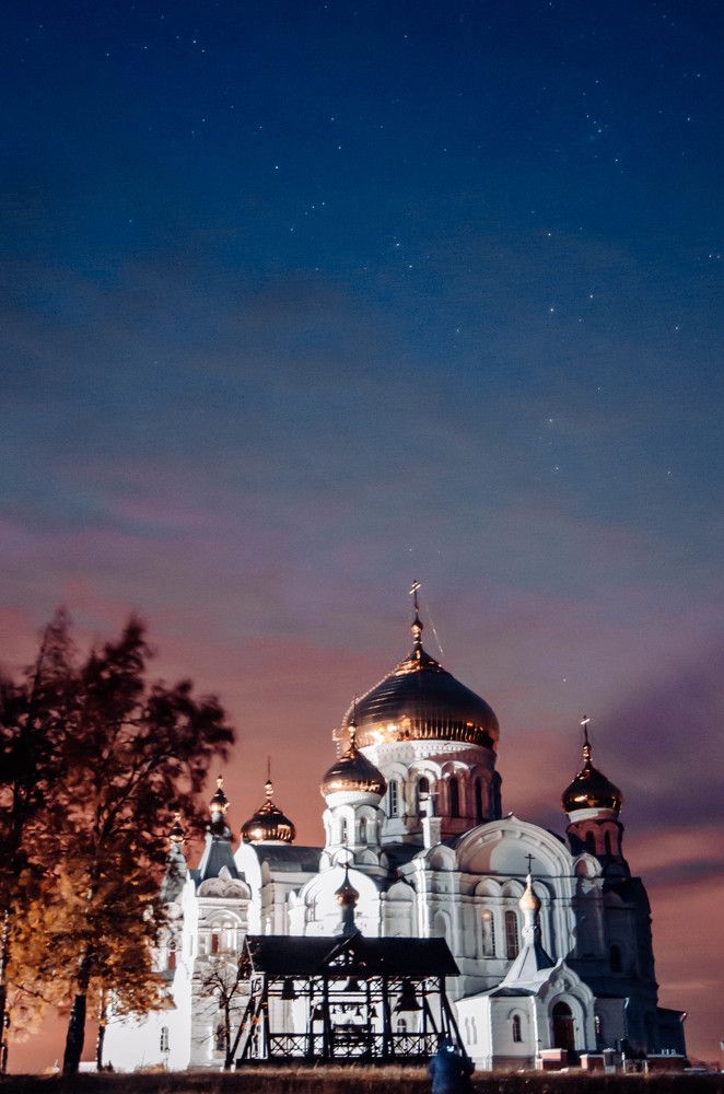 Photograph by Ксения Корсакова