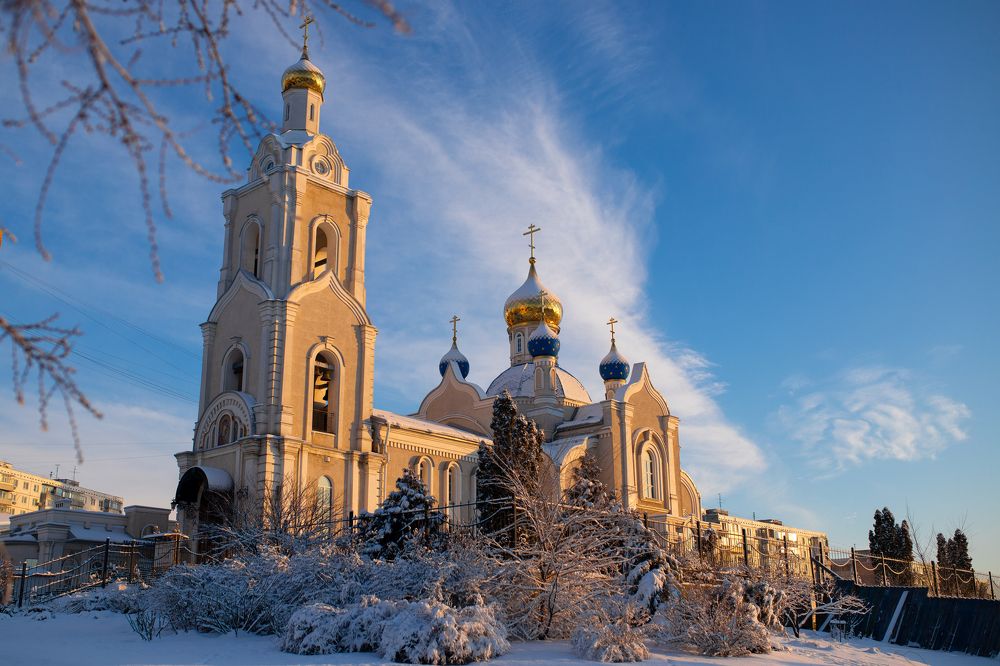 Photograph by Елена Клементенок
