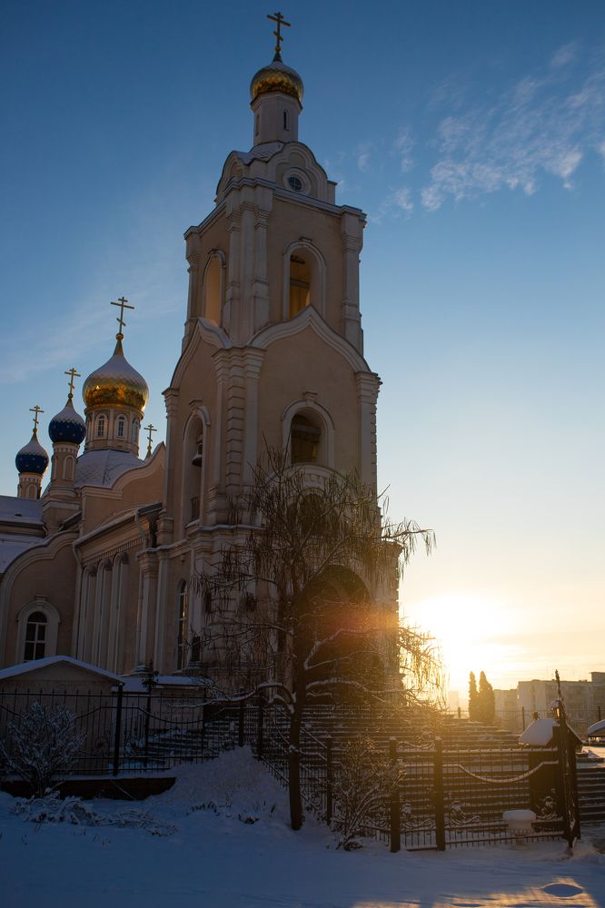 Photograph by Елена Клементенок