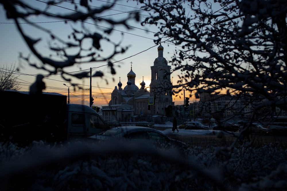 Photograph by Елена Клементенок