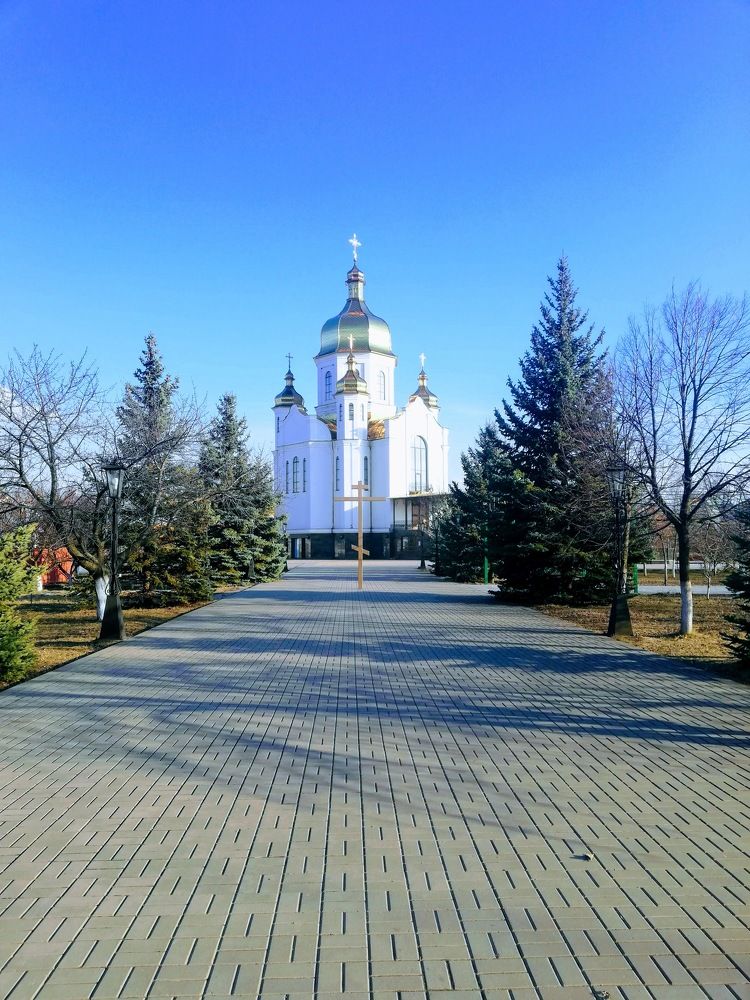 Photograph by Наталья Семенова