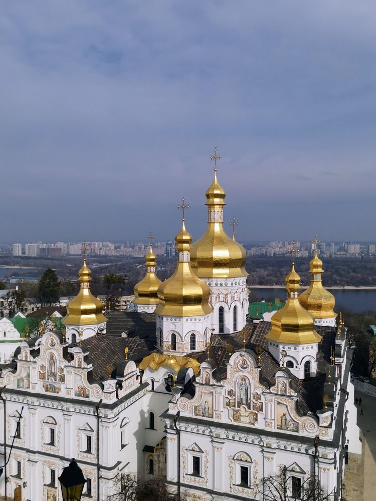 Photograph by Наталья Семенова