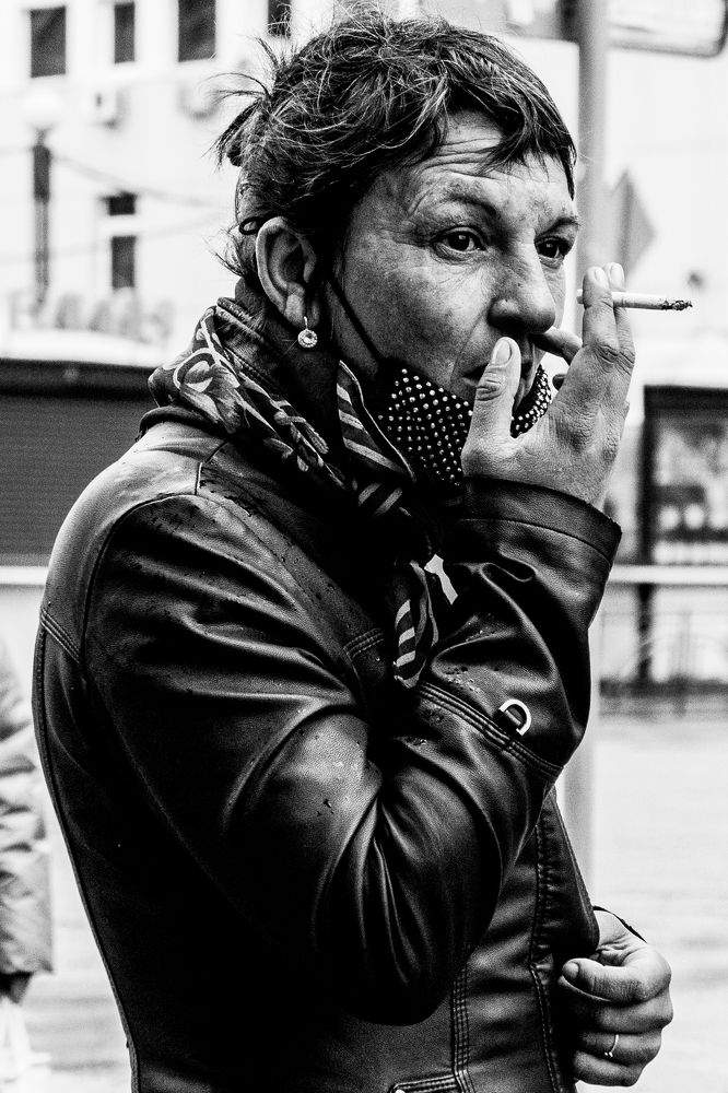 Photograph by Kirill Anisin