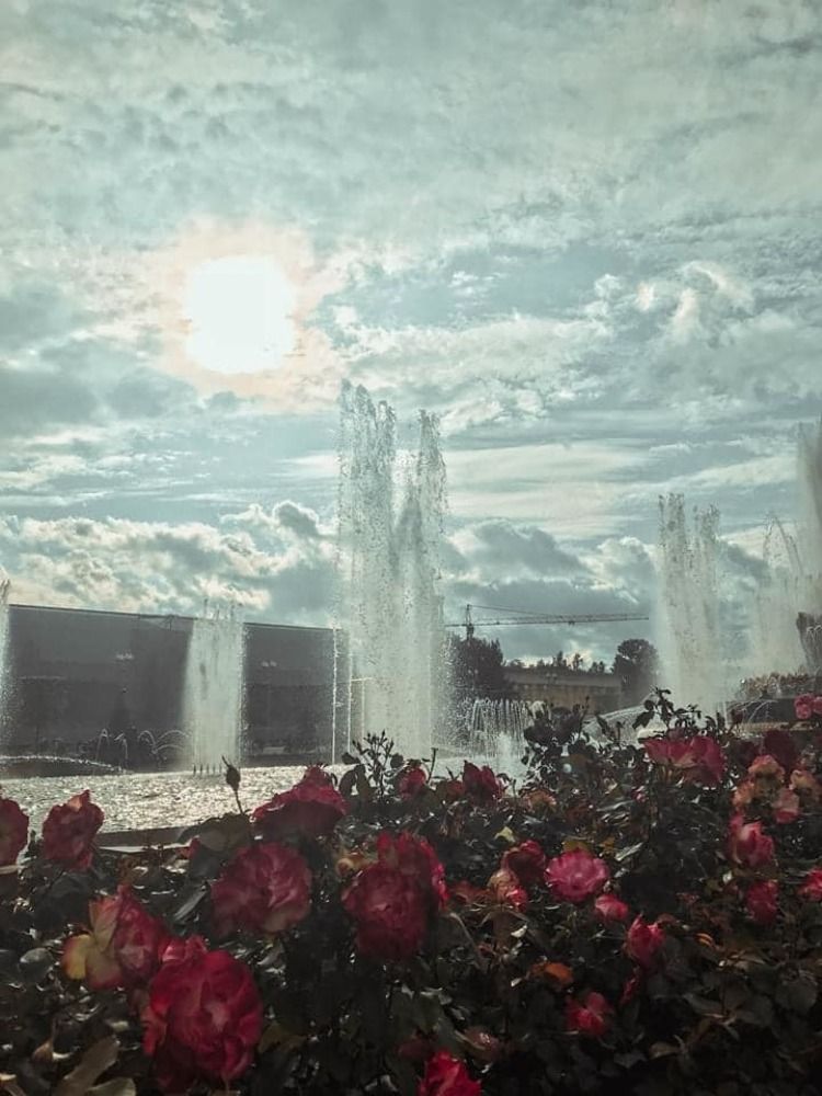 Photograph by Анастасия Щебетун