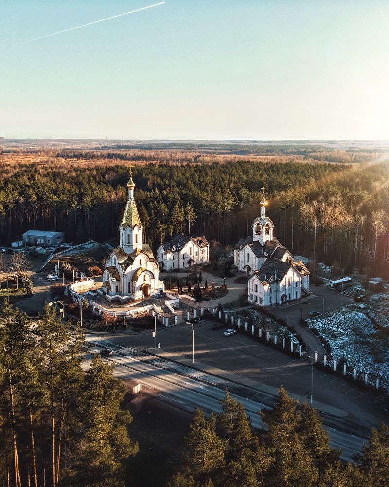 Photograph by Сергей Протасов