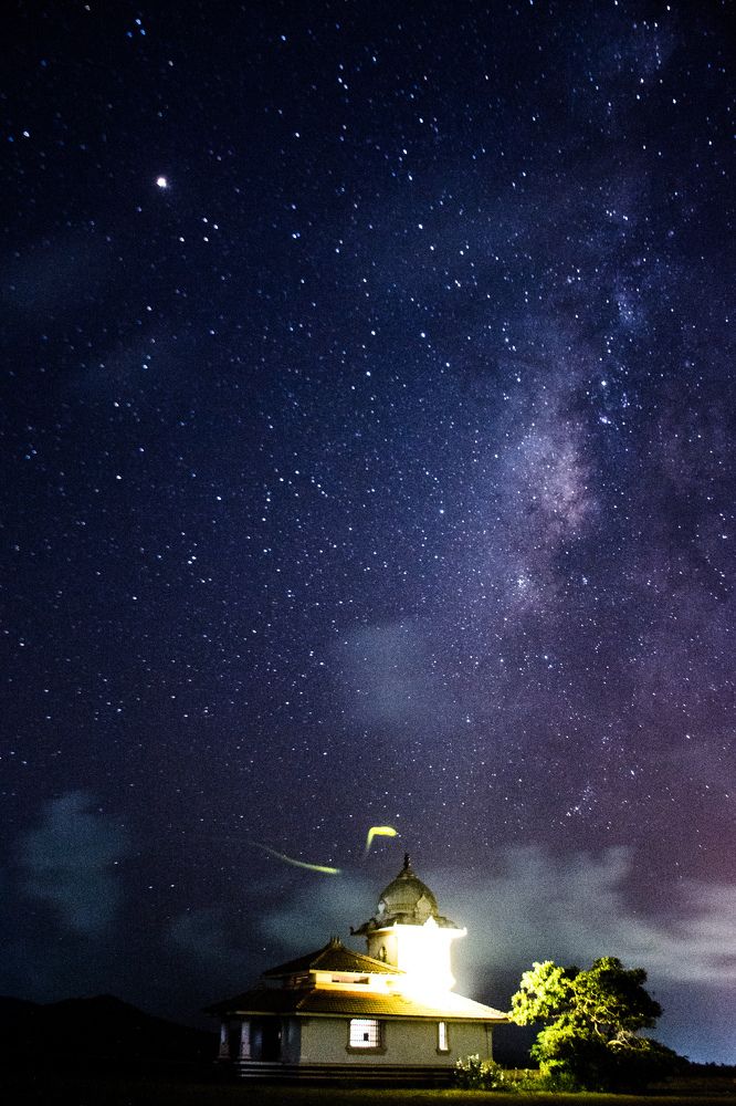 Photograph by Rohan Fernandes