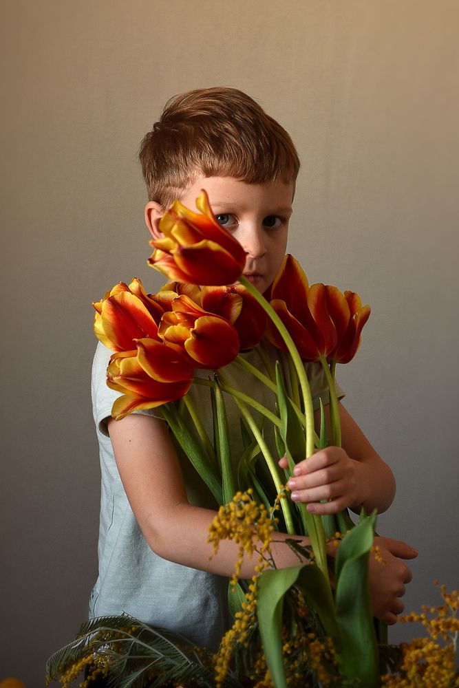 Photograph by Марина Бугаева