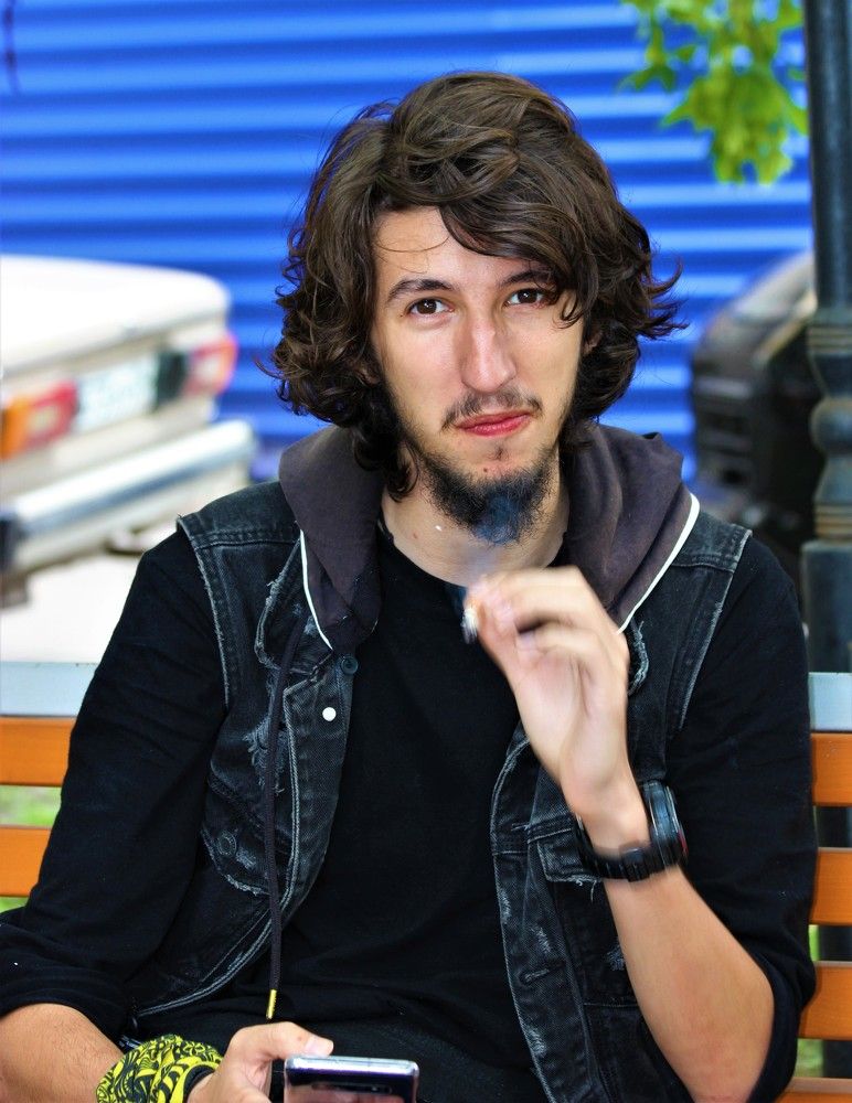 Photograph by Василий Бояркин