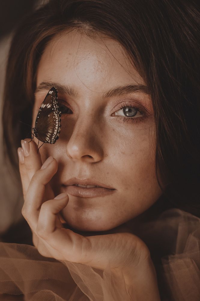 Photograph by Барышникова Елизавета