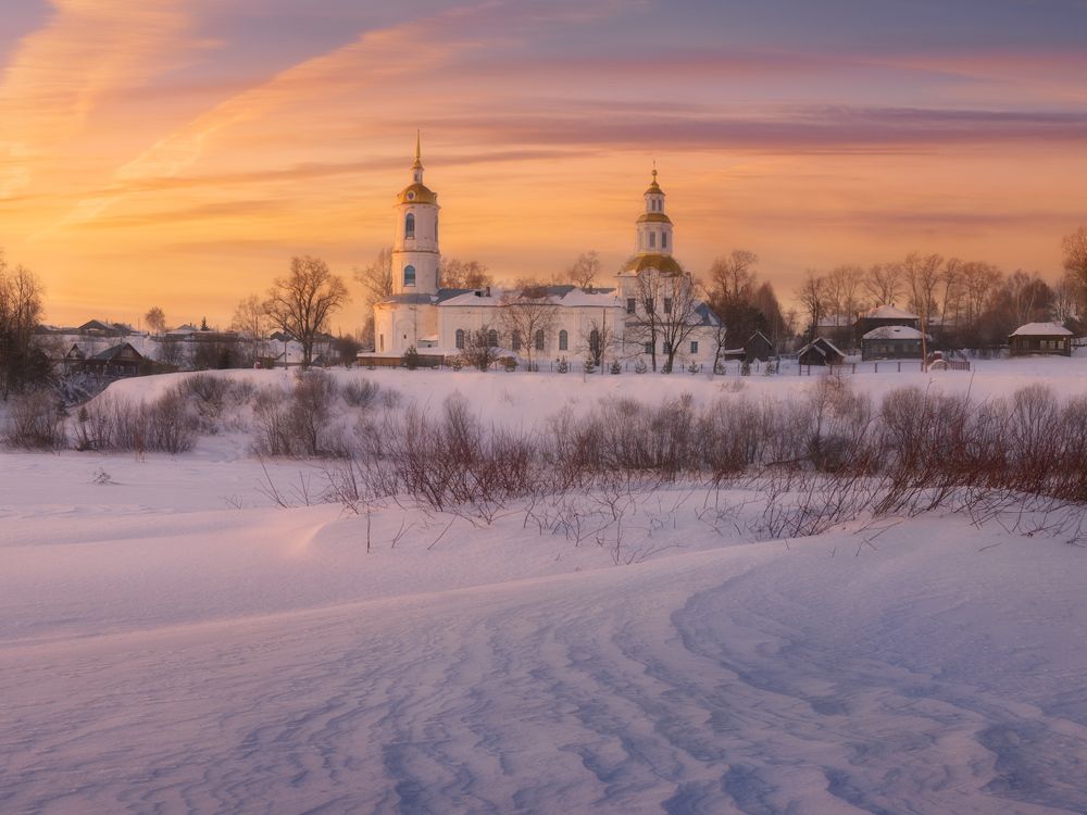 Photograph by Дмитрий Медянцев