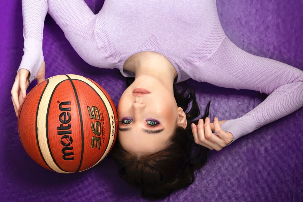 Photograph by Наталья Анцева