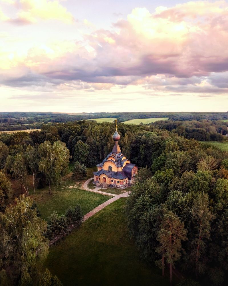 Photograph by Сергей Протасов