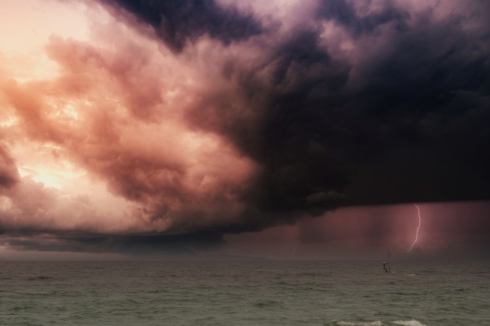 Photograph by FABIO SARTORI