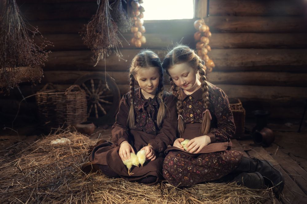 Photograph by Ирина Платонова