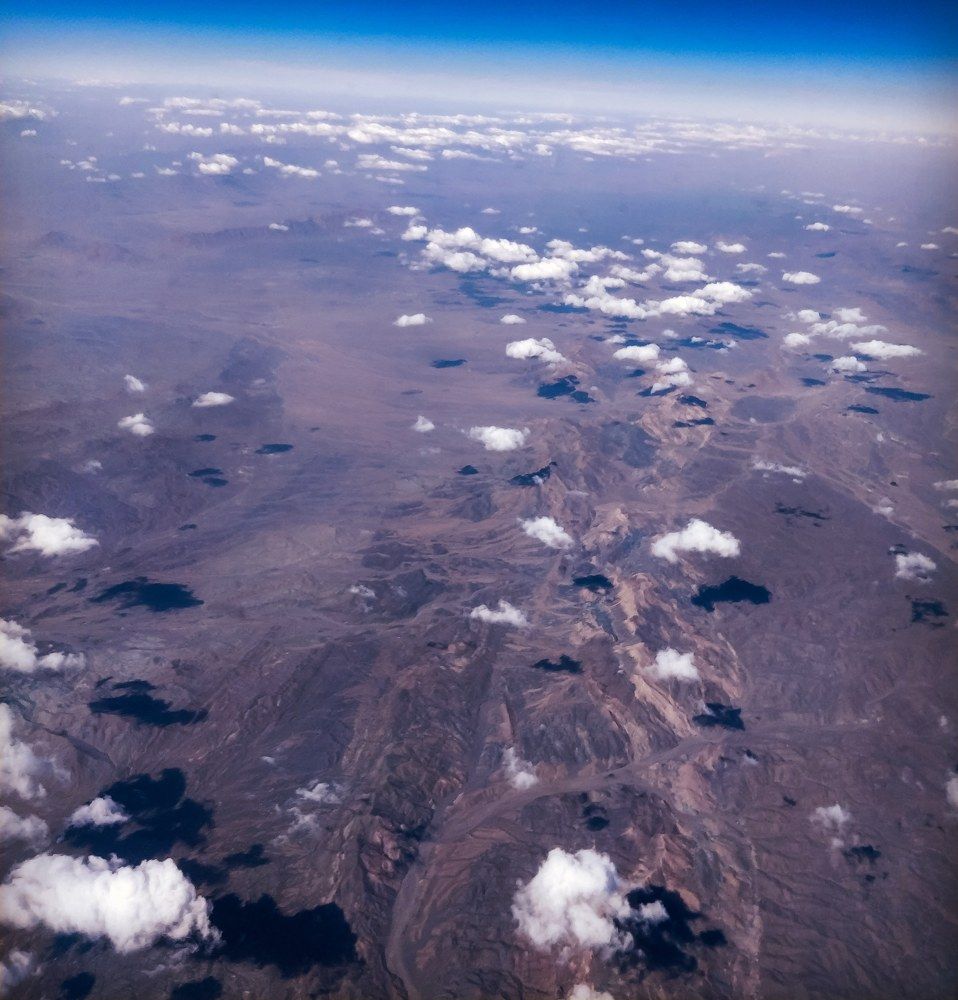 Photograph by Gibin George