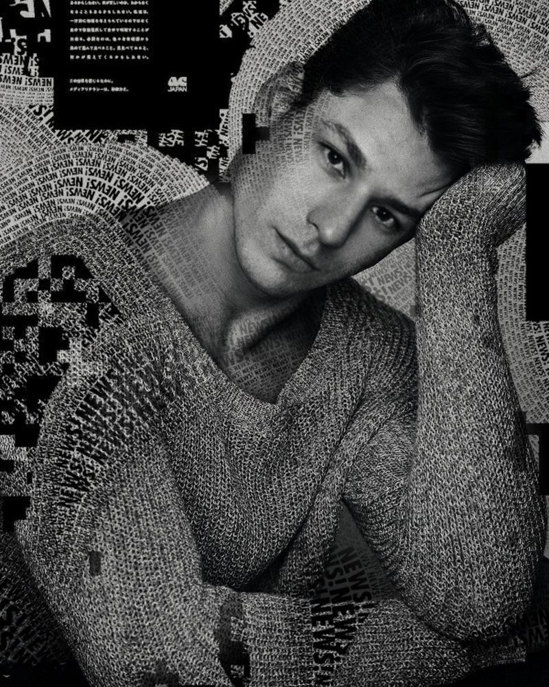 Photograph by Jmi Welansee